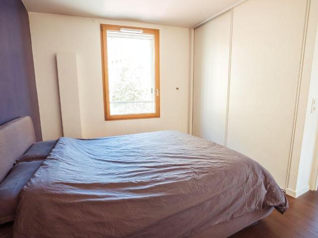 Beau T2 Meublé Moderne 48m²