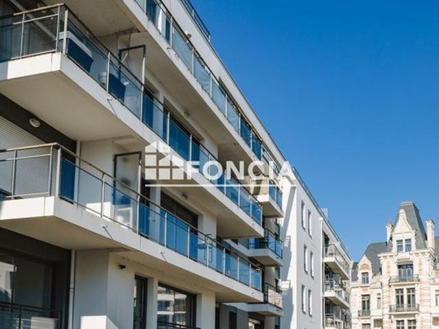 Beau t2 au coeur d'un quartier prise de rennes