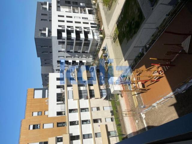 BEAU T2 avec balcon et parking