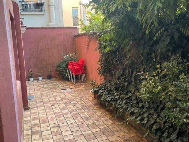 Beau T2 avec grand terrasse