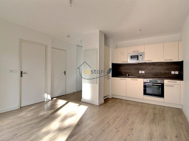 Beau T2 à louer à Draguignan Résidence récente et sécurisée, quartier résidentiel au calme