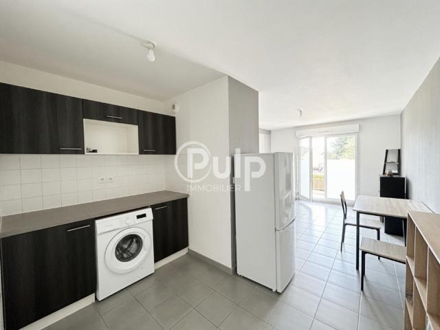 Beau T2 à vendre à nœux les mines