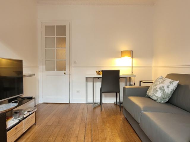 BEAU T2 BALCON FILANT