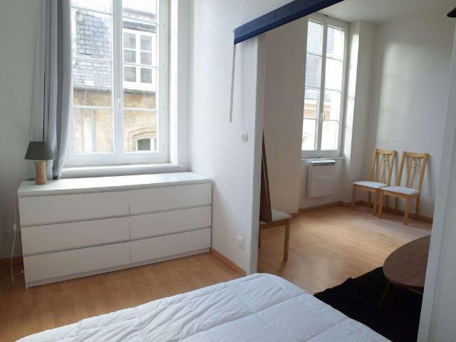 Beau T2 Bis 31m² hypercentre de bordeaux