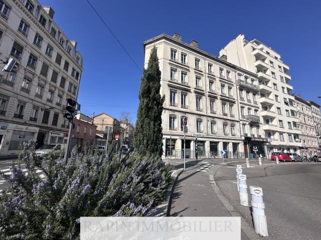 BEAU T2 bis VALMY LYON9e/MARIETTON