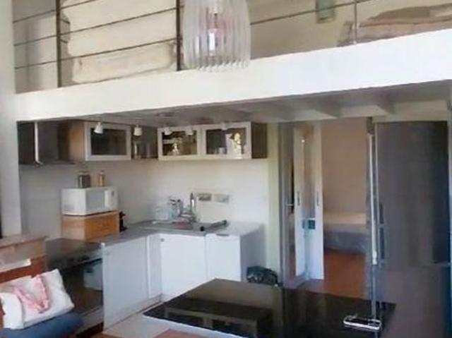 Beau T2 bis meublé,traversant 35m²+ 10m² mezzanine