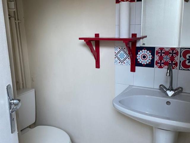 Beau T2 de 35m2 – LIMOGES – LOCATION – BEGIP