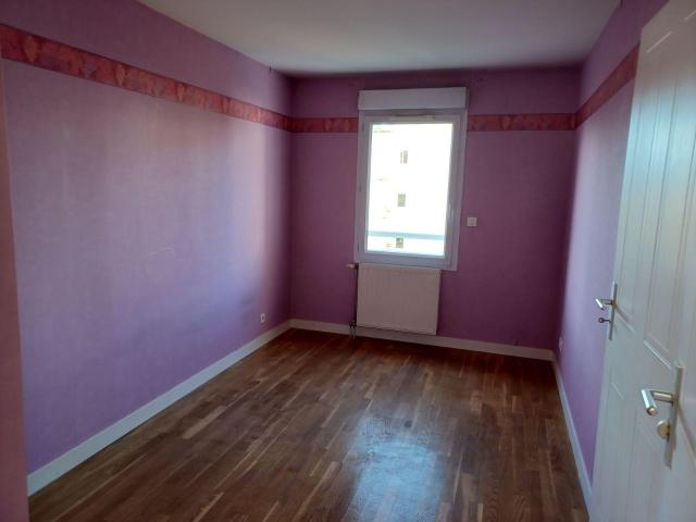 Beau T2 de 44m2 très bon état, lumineux et calme