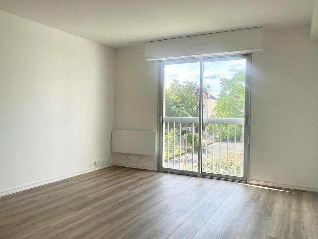 Beau T2 de 52,31m²