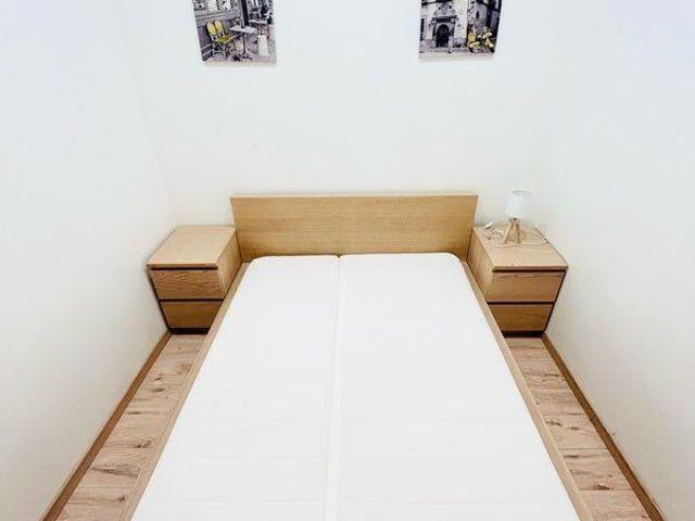 BEAU T2 ENTIÈREMENT MEUBLÉ 30M²