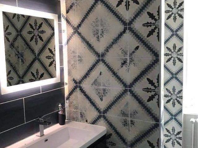 Beau T2 entièrement meublé 30m²