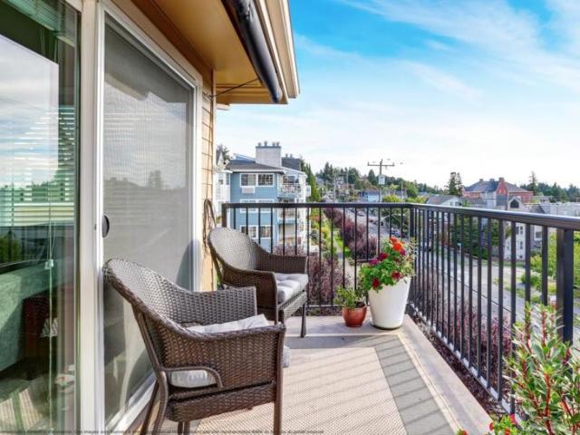Beau T2 idéalement situé avec balcon et 2 places de parking !