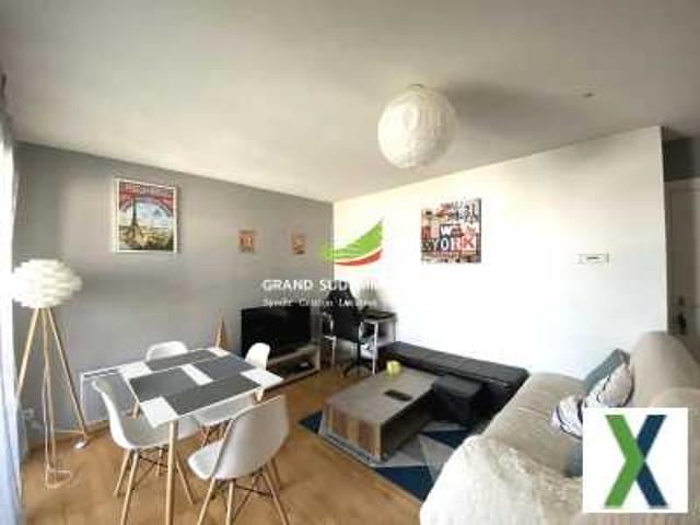 Beau T2, Pech David 31400: 660€ CC