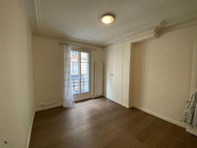 Beau T2 quartier Mouffetard