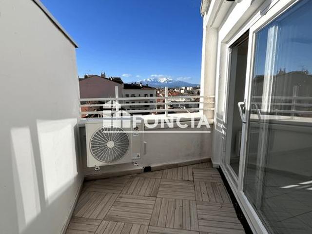 Beau t2 quartier saint martin