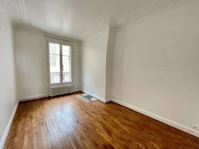 Beau T2 rénové à Levallois Perret