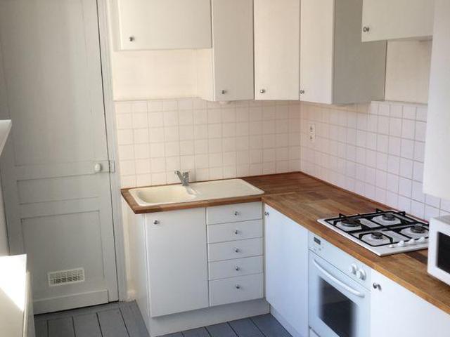 Beau T2/ T3 51m² Excellent état