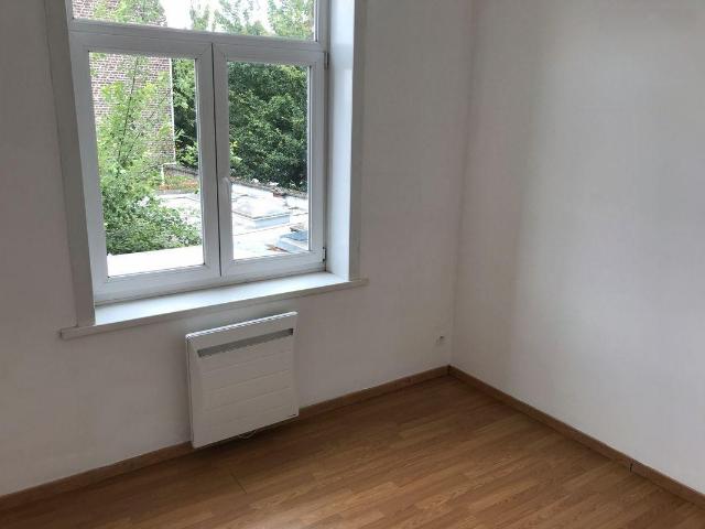 Beau T2 29m² Roubaix fraternité