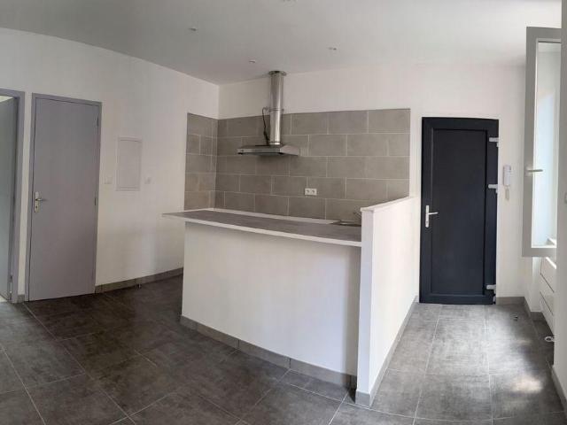 Beau T2 37m²