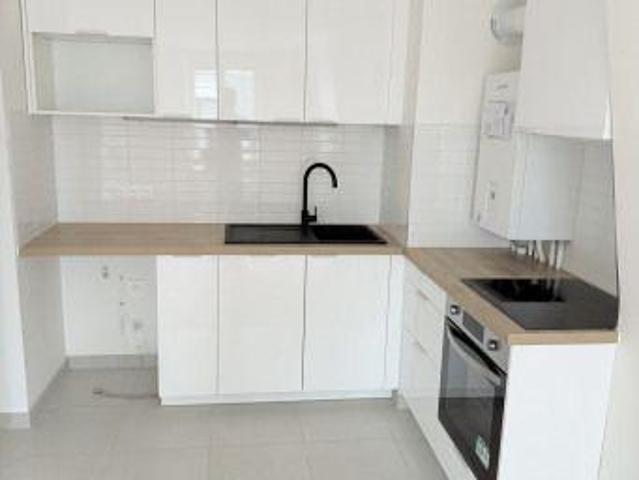 Beau T2 39m² lumineux dans résidence neuve