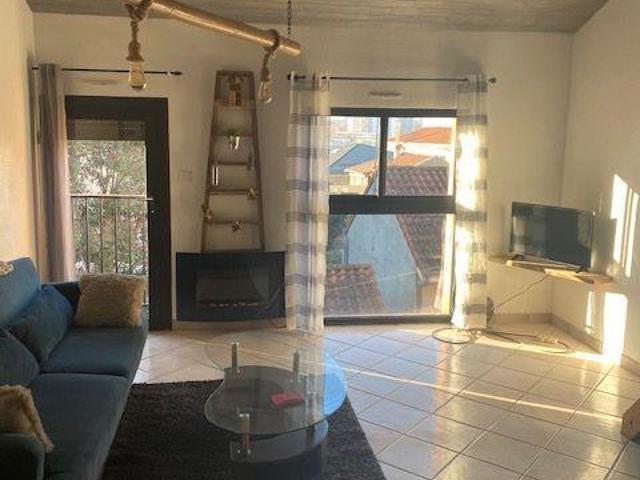 Beau T2 32m² Marengo meublé