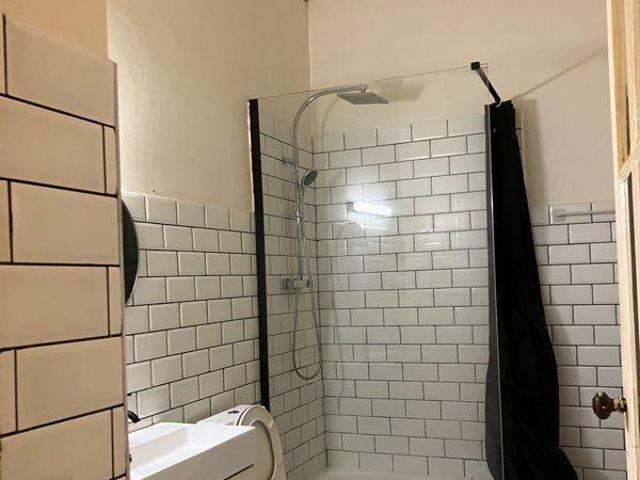 Beau T2 33m² rue Plenterose