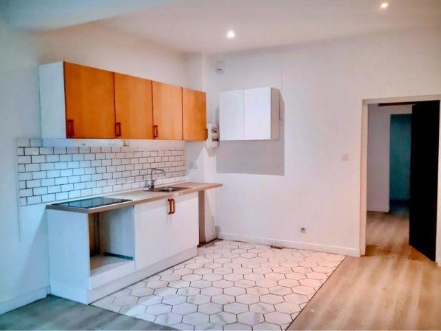 Beau T2 45m²