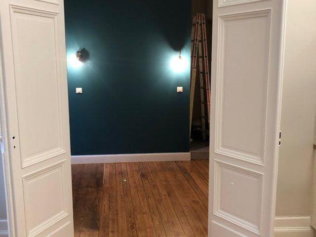 Beau T2 45m² Jeanne d’Arc