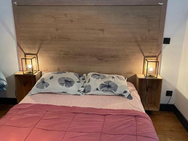 Beau T2 45m² meublé centre ville de BORDEAUX