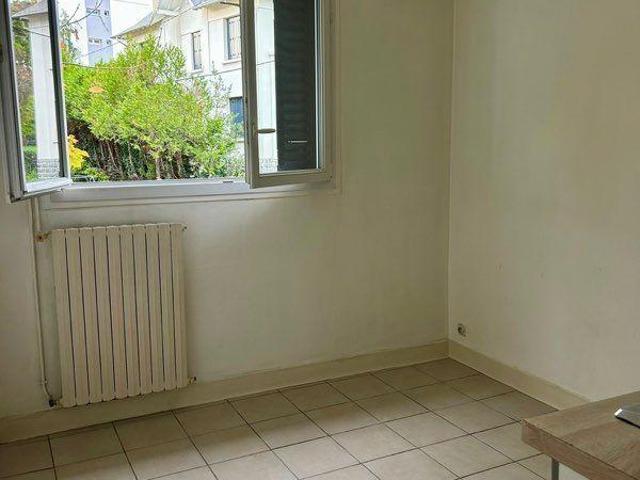 Beau T2 47m² avec balcon