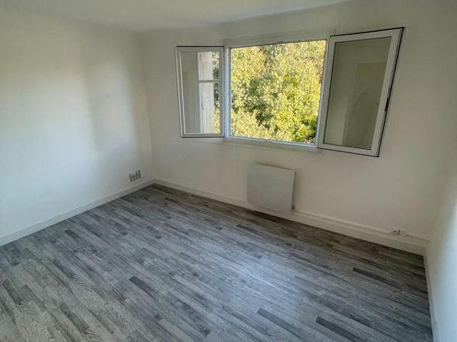 Beau T2 47m² avec loggia
