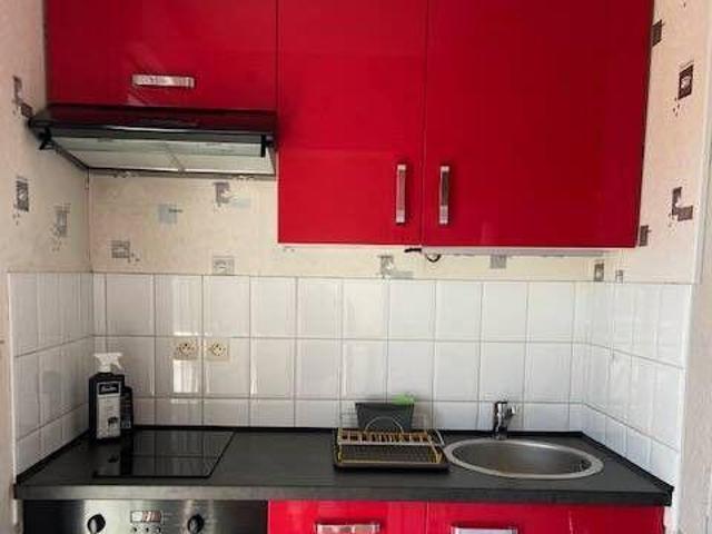 Beau T2 49m² très calme et lumineux avec balcon
