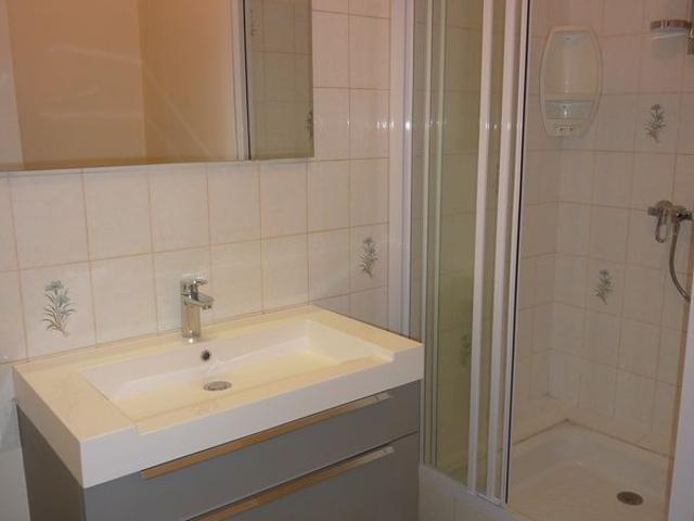 Beau T2 40m² TOURS
