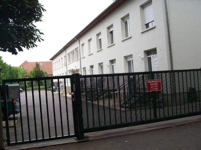 Beau T2 40m² avec 2 places de parking