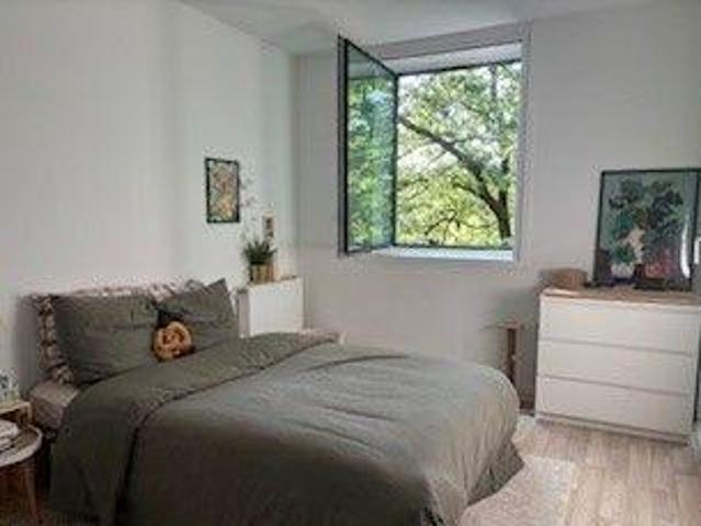 Beau T2 42m² avec loggia de 3m²