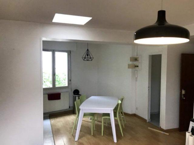 Beau T2 42m² meublé et équipé + Parking
