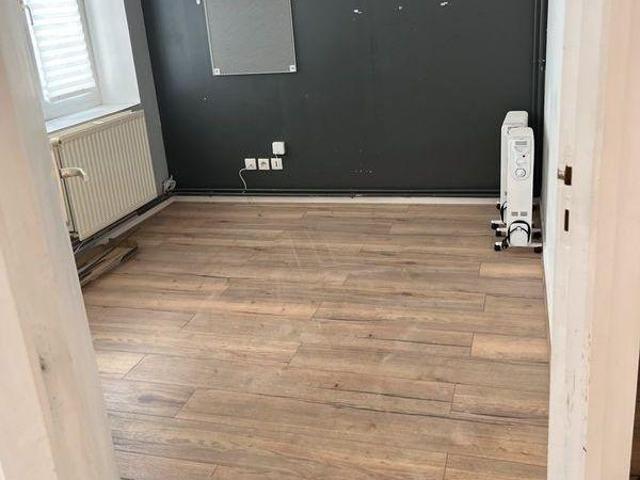 Beau T2 43m² refait à neuf