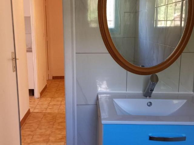 Beau T2 54m² très lumineux refait à neuf