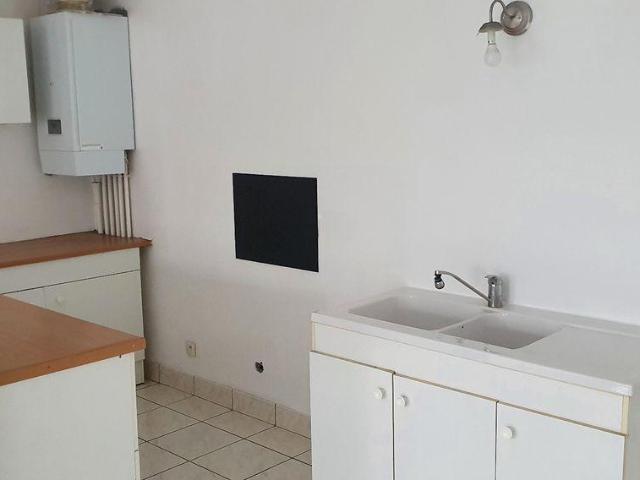 Beau T2 54m² Confluence