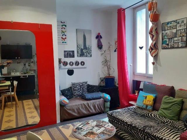 Beau T2 50m² meublé