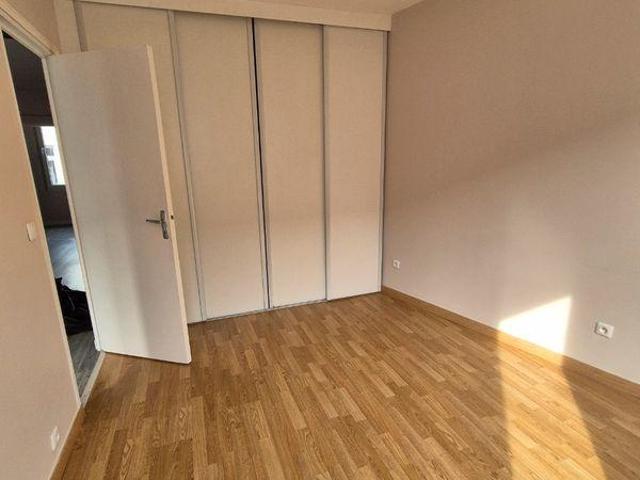 Beau T2 50m² quartier Saint Michel