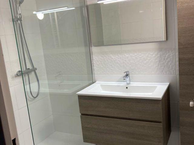Beau T2 52m² Proche du Point du Jour