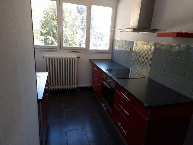 Beau T2 60m² Grenoble