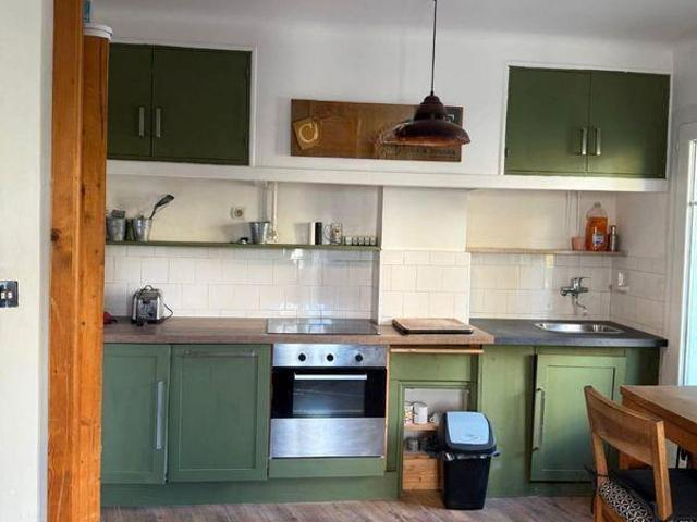 Beau T3 meublé 50m² Marseille 5eme