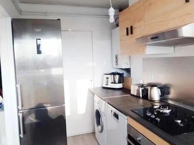 Beau T3 meublé 55m² récemment refait avec balcon