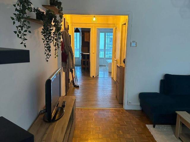 Beau T3 meublé 59m² Déodat de Séverac