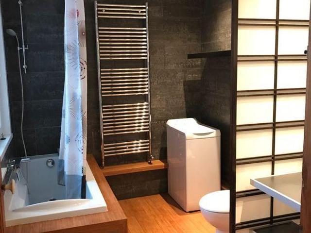 Beau T3 meublé 63m² La Madeleine Romarin