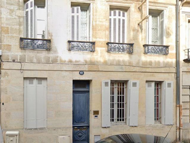 Beau T3 Meublé 60m²