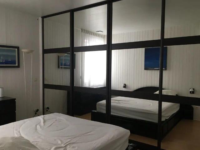 Beau T3 meublé 60m² + parking Bordeaux centre