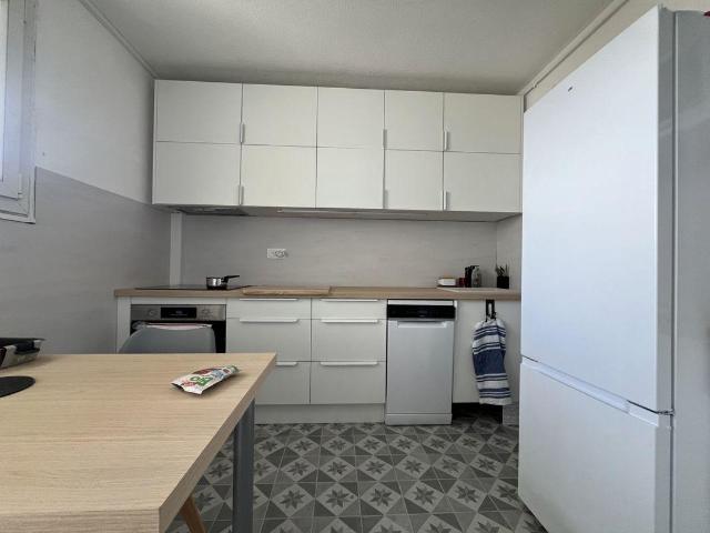 Beau T3 meublé 67m² idéal pour 2 colocs ou couple